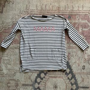 Hatch “MAMA” Bateau Top